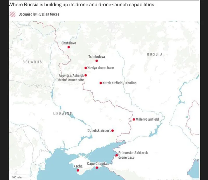 NATO. Putin ar putea ataca un stat NATO pe Flancul estic iar Xi Jinping Taiwanul