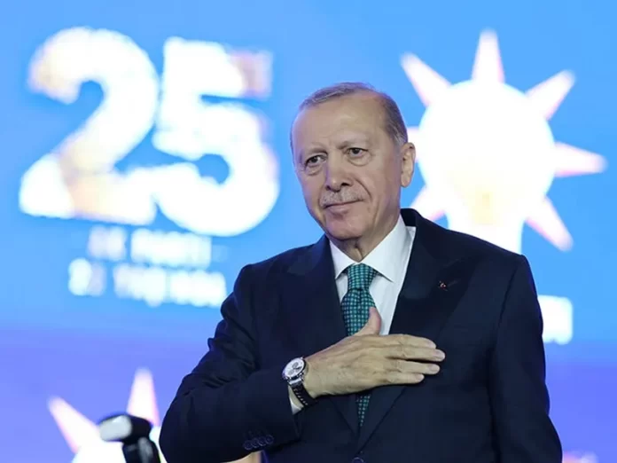 5-9 Erdogan, anunț dur despre aderarea la UE: „nu mai este o prioritate”