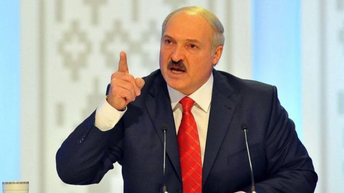 Belarus înființează o nouă brigadă de asalt aerian în regiunea Gomel