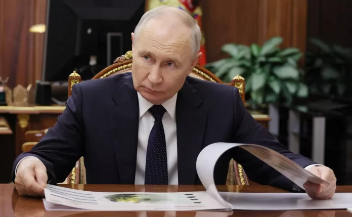 Putin
