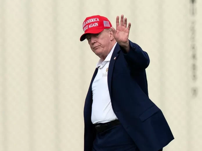 Trump
