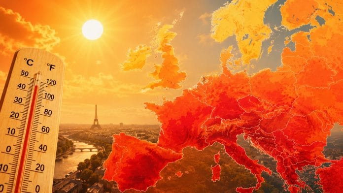 Prognoza meteo