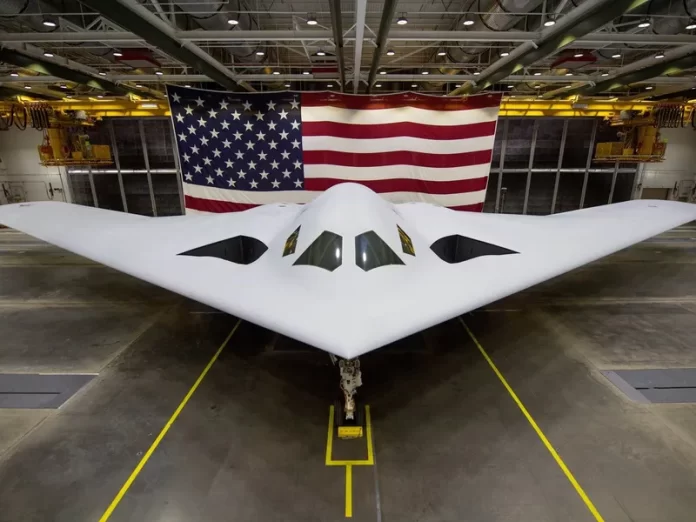 7-10-1 Pentagon, permisiune ca Trump să folosească arme nucleare tactice