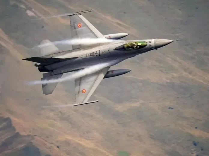 O dronă
