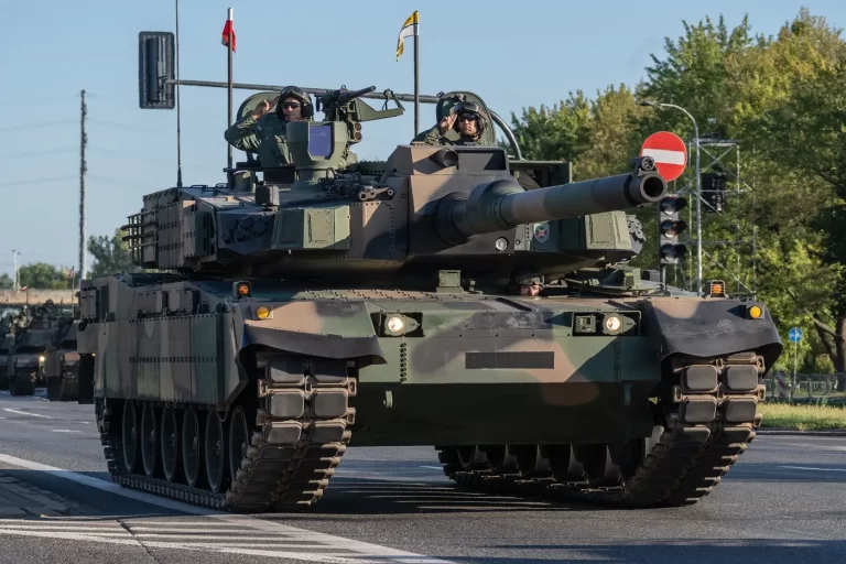 Polonia vrea mai mulți bani pentru înarmare prin SAFE