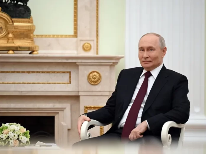 Putin se teme de o revoltă. Păzit de 26 de sisteme antiaeriene