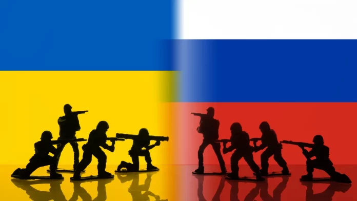 9 Rusia