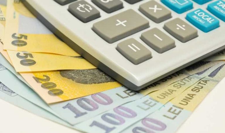 Scădere bruscă pentru serviciile populației. Domeniile cele mai afectate