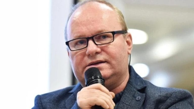 Cristian Păun, despre scăderea consumului: „Poporul plătește nota de plată prin taxare sau inflație. Statul rămâne obez și resursofag”
