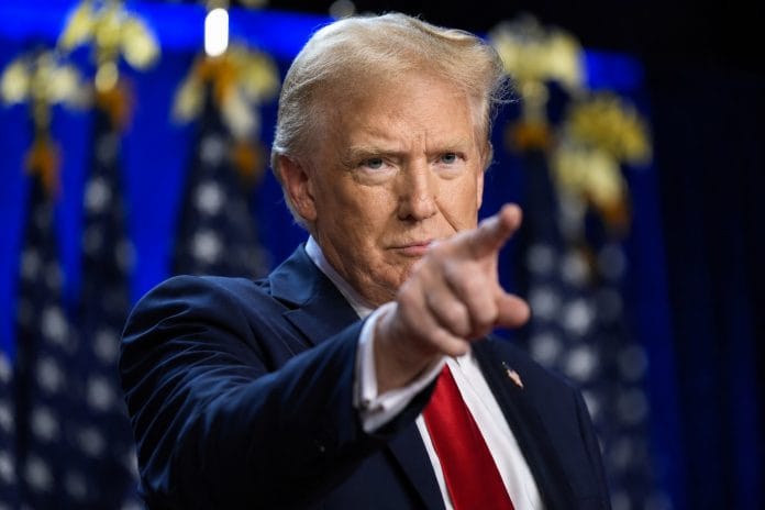 Trump după ce Canada a anunțat noi taxe pentru produsele americane: „Ajunge”
