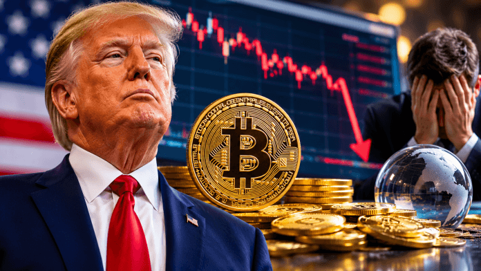 Trump. Pierderile au crescut de aproape 12 ori