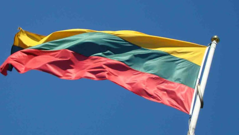 Rusia ar putea ataca NATO folosind drone ucrainene. Planul lui Putin, dezvăluit de Lituania