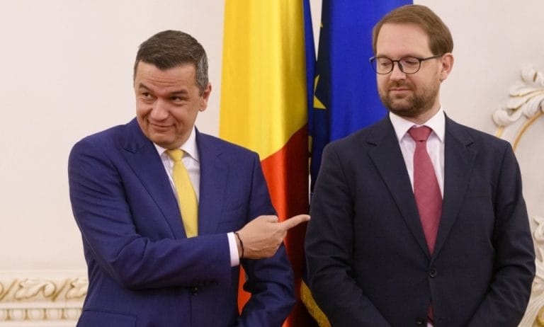 Cum propune PSD să fie modificată legea integrității: Noul amendament împotriva lui Dominic Fritz