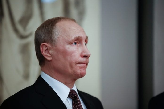 Rusia testa NATO și Europa