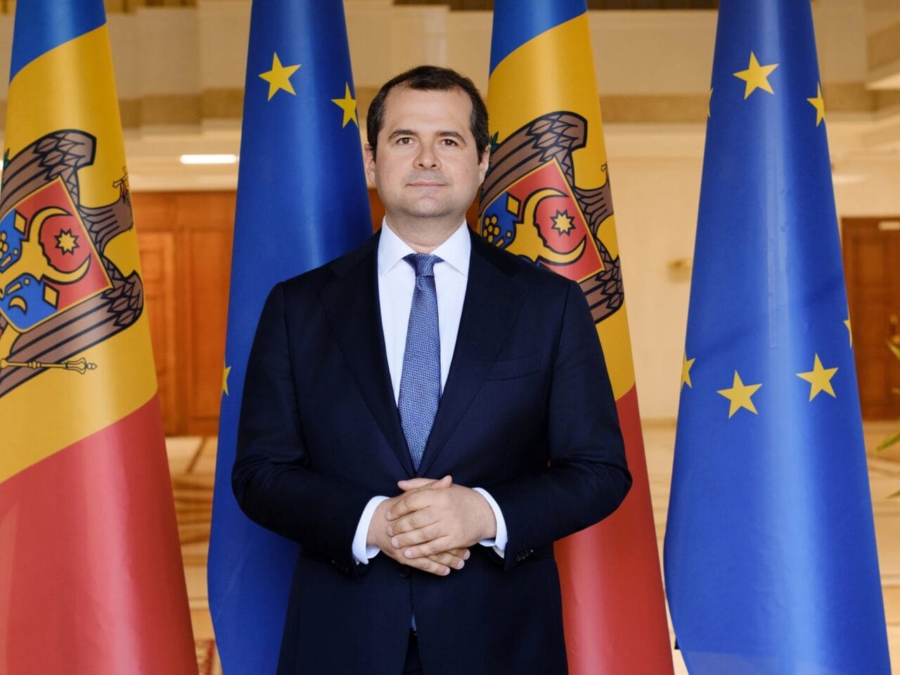 Republica Moldova