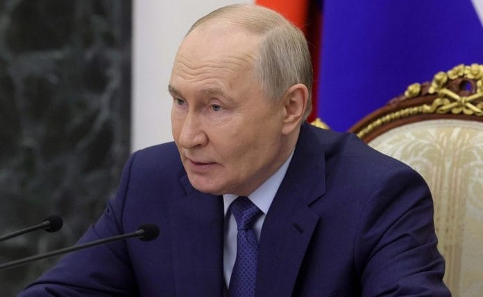 Putin