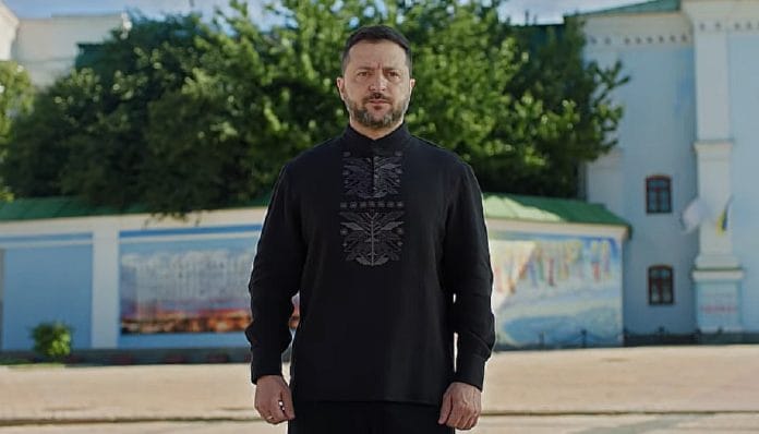 Zelenski