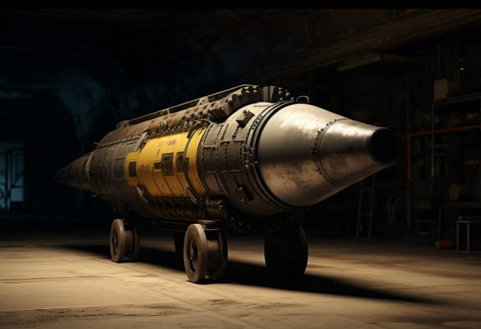 Polonia în privința armelor nucleare. Anunțul făcut de la sediul NATO