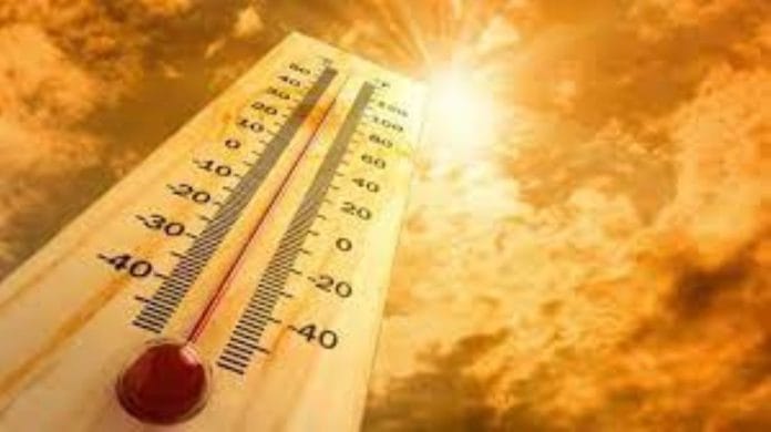 caldura Prognoza meteo, 11 august. Caniculă și disconfort termic accentuat