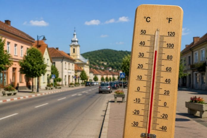 Prognoza meteo, 3 august. Vreme extremă și temperatur