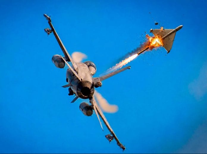 drona-1-1 drone ajung în apropierea României. Cifrele oficiale arată amploarea fenomenului