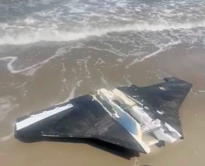 drone, detectate în apropierea frontierei României în ultimele patru zile. Miruță, despre situația din Dobrogea