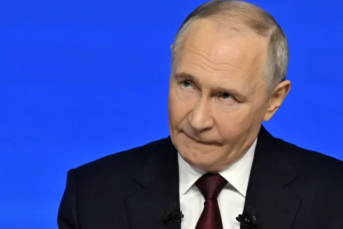 Putin