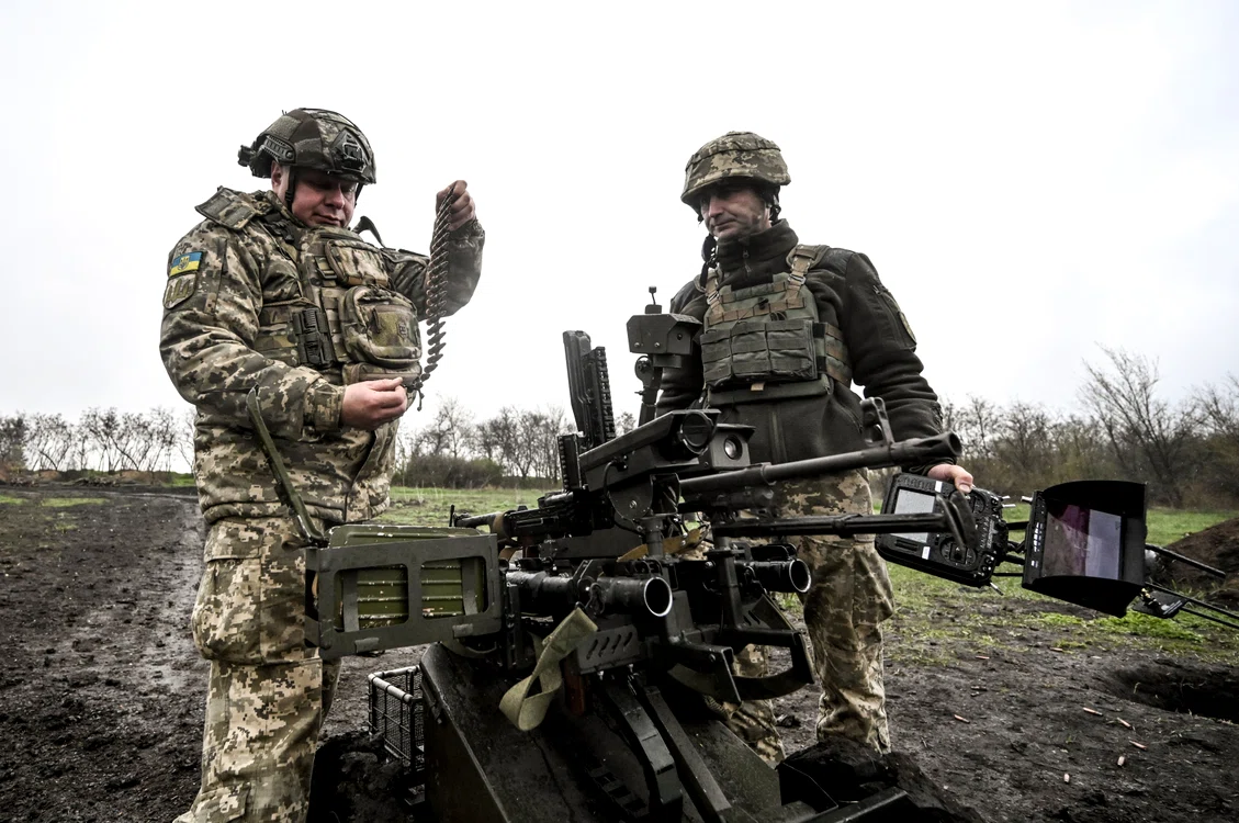 Ucraina caută oameni pentru front și ia în calcul schimbarea regulilor de recrutare