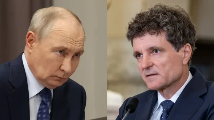 nic-1-1 Rusia susține că România a achiziționat Portul Giurgiulești