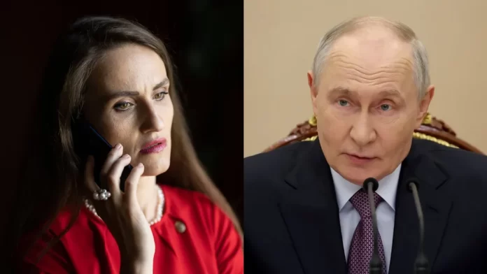 MAE acuză Federația Rusă de „propagandă stalinistă”