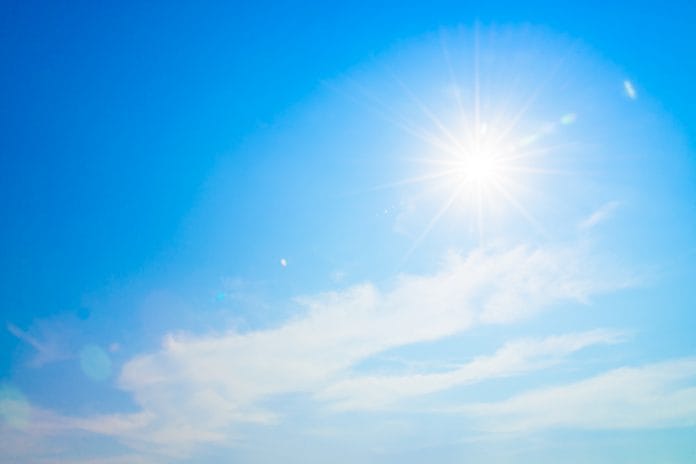 Prognoza meteo