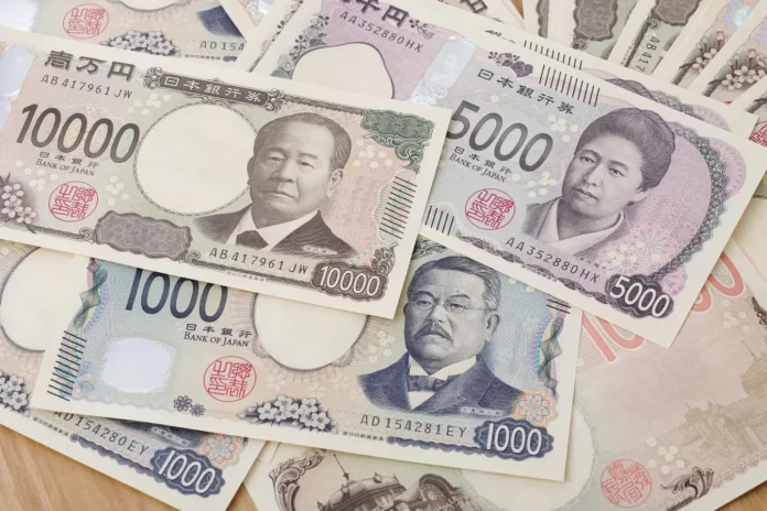yen SUA și Europa. Washingtonul a vândut euro în secret pentru a salva yenul japonez, iar BCE reacționează