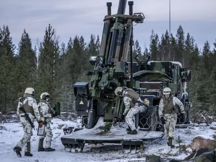Finlanda, pregătită de un război cu Rusia. Mobilizează 280.000