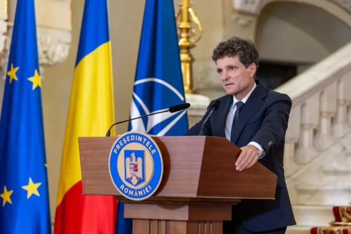 Piața Victoriei. Președintele acuză încercări de „deturnare” a mitingului
