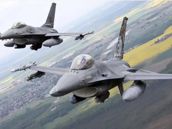 2-23 NATO schimbă tactica de apărare aeriană a Europei împotriva dronelor Rusiei. În ce constă noul plan