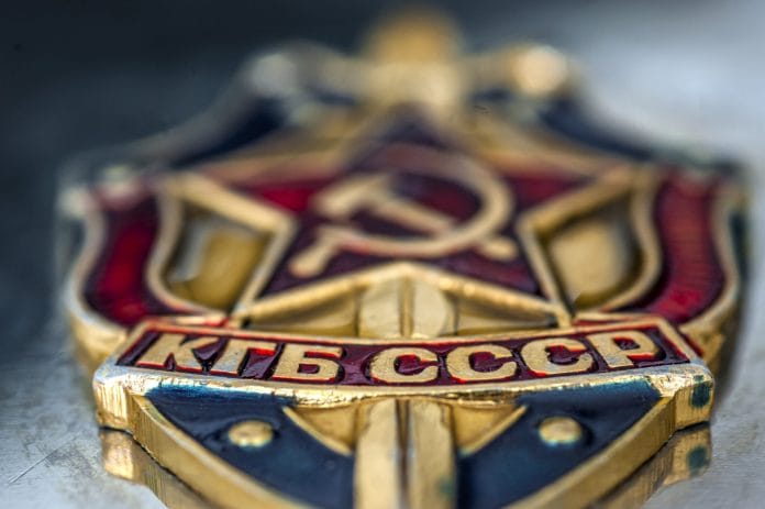 2 Kubilius: O dronă ucraineană ar putea ajunge în birourile KGB