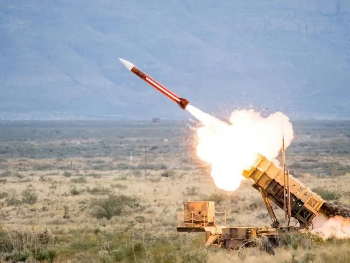 Polonia vrea să găzduiască producția sistemelor Patriot
