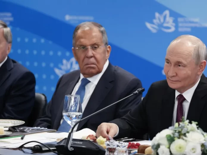 Rusia anunță începutul unui „război adevărat” cu Europa