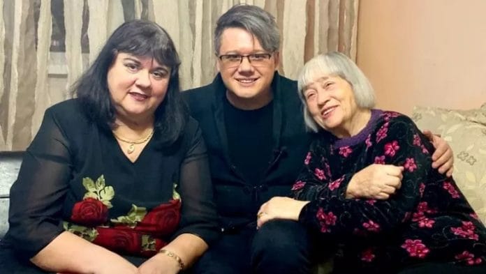 Fuego, mărturisiri emoționante despre mama lui