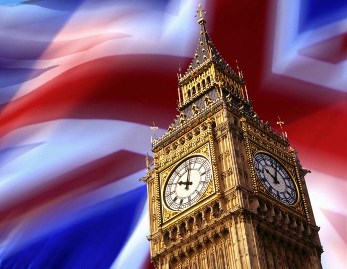 4-3 Londra: Premierul Andy Burnham anunță opțiuni pentru o apropiere de UE