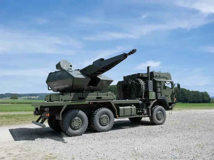 România își face strategie de apărare contra dronelor cheltuind 1.000.000.000 euro. Azi, le distruge cu F-16