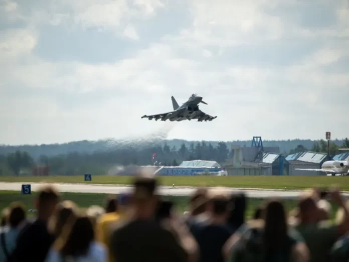 NATO? Serviciile daneze avertizează asupra unui risc în creștere