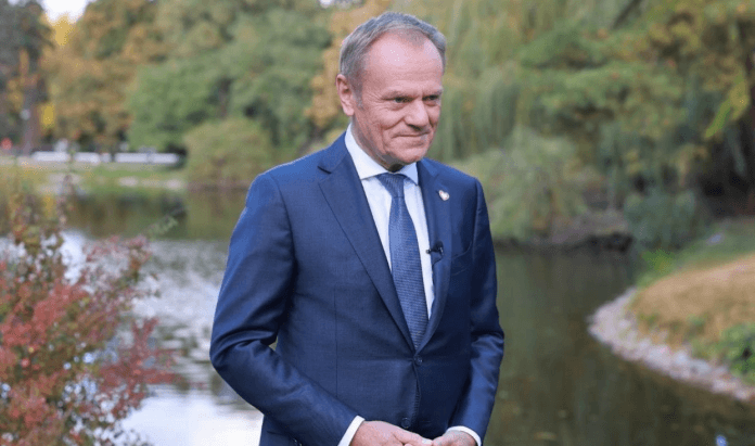 9 Donald Tusk: Rusia ar putea testa reacția NATO prin incidente