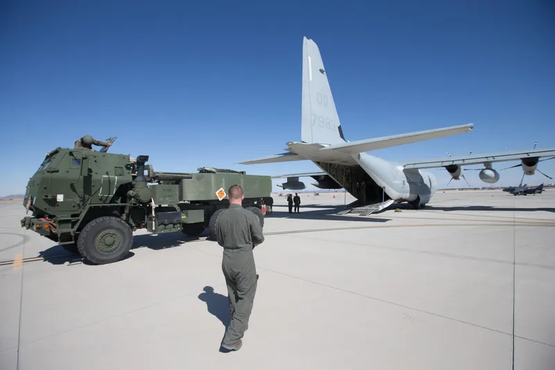 Planul uriaș de înarmare al României: F-35, Patriot, tancuri, drone