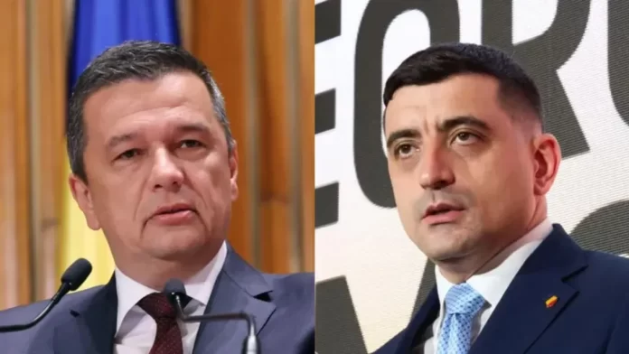 Alianta-PSD-AUR