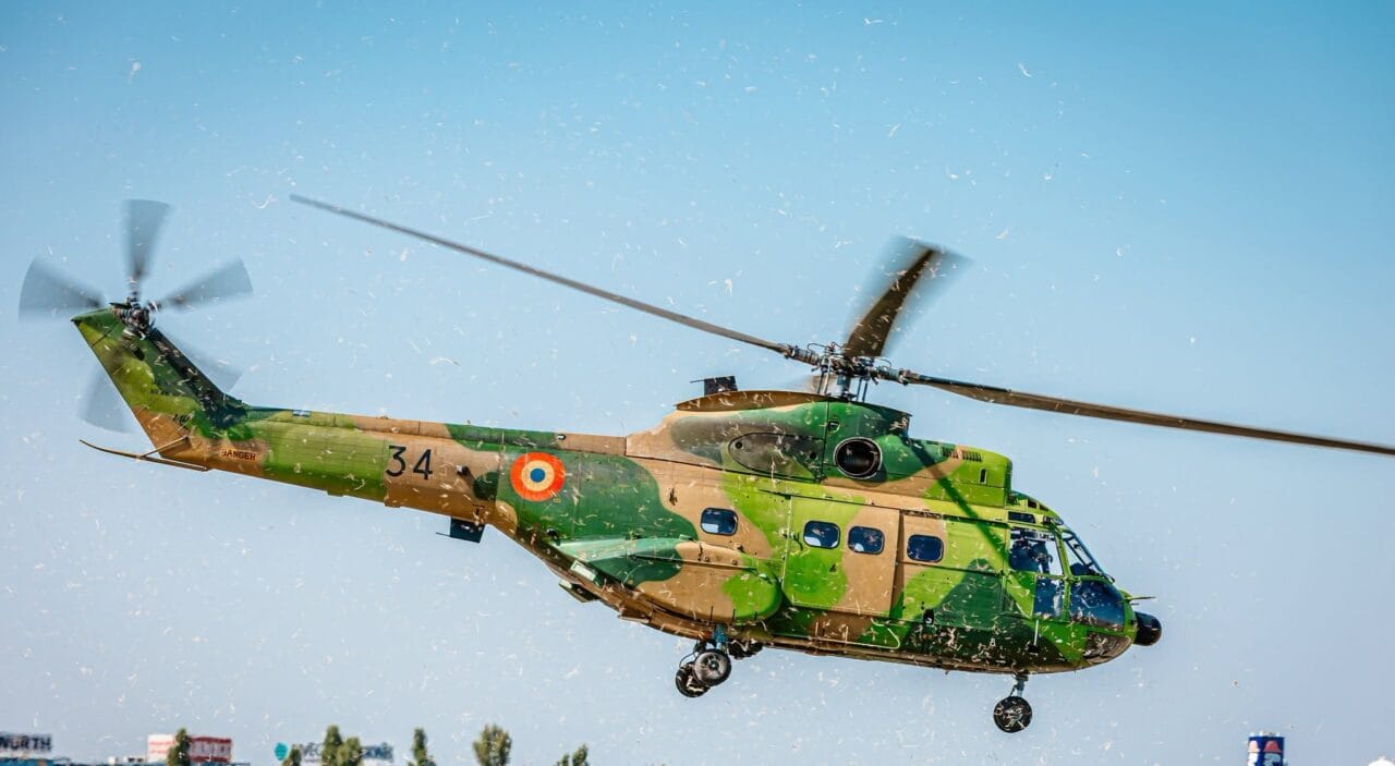 Mișcări militare