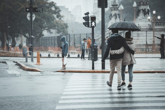 Prognoza meteo