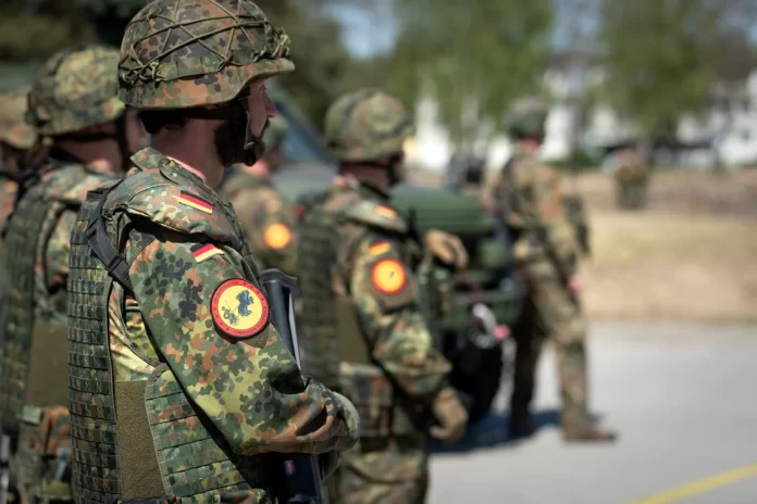Germaniei sperie Europa: „Știm unde poate duce asta pe mâna extremei drepte”