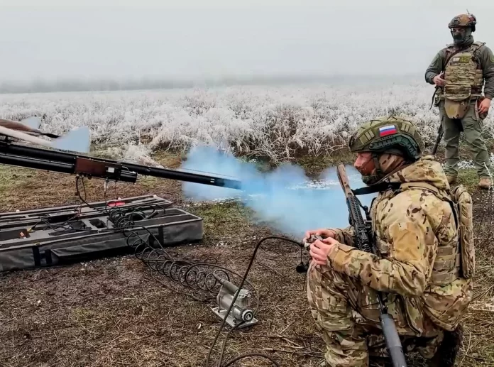 Rusia ar putea ataca un stat NATO