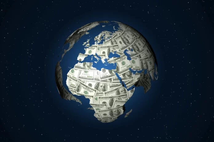 economia globală în doar câțiva ani și unde se plasează România